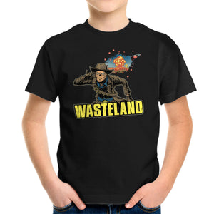 A Wasteland