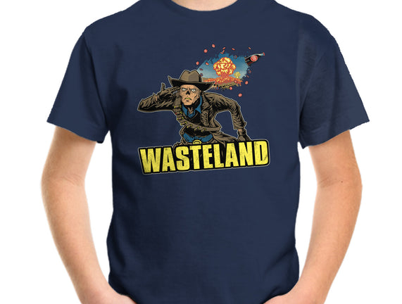 A Wasteland