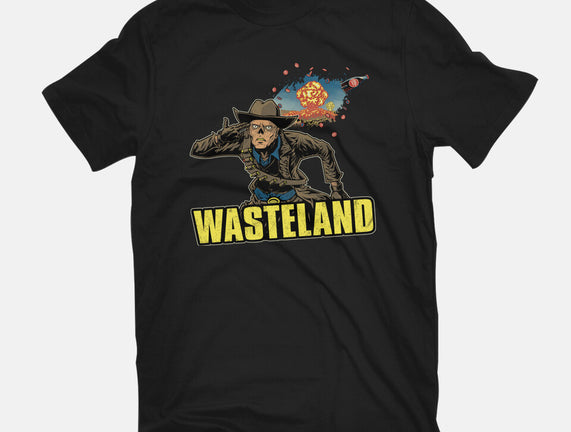 A Wasteland