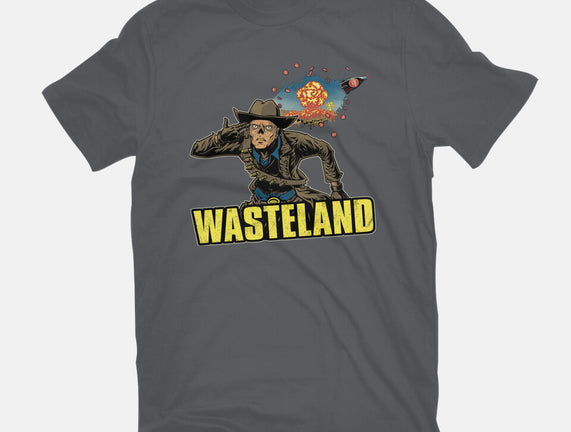 A Wasteland