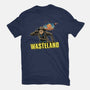 A Wasteland-Mens-Basic-Tee-Betmac