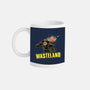 A Wasteland-None-Mug-Drinkware-Betmac