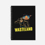 A Wasteland-None-Dot Grid-Notebook-Betmac