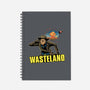 A Wasteland-None-Dot Grid-Notebook-Betmac