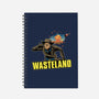 A Wasteland-None-Dot Grid-Notebook-Betmac