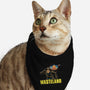 A Wasteland-Cat-Bandana-Pet Collar-Betmac