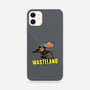 A Wasteland-iPhone-Snap-Phone Case-Betmac
