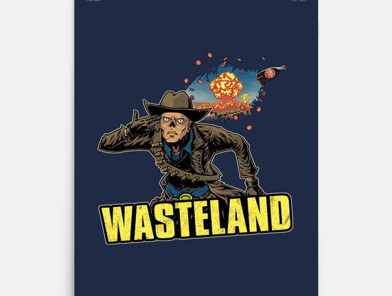 A Wasteland