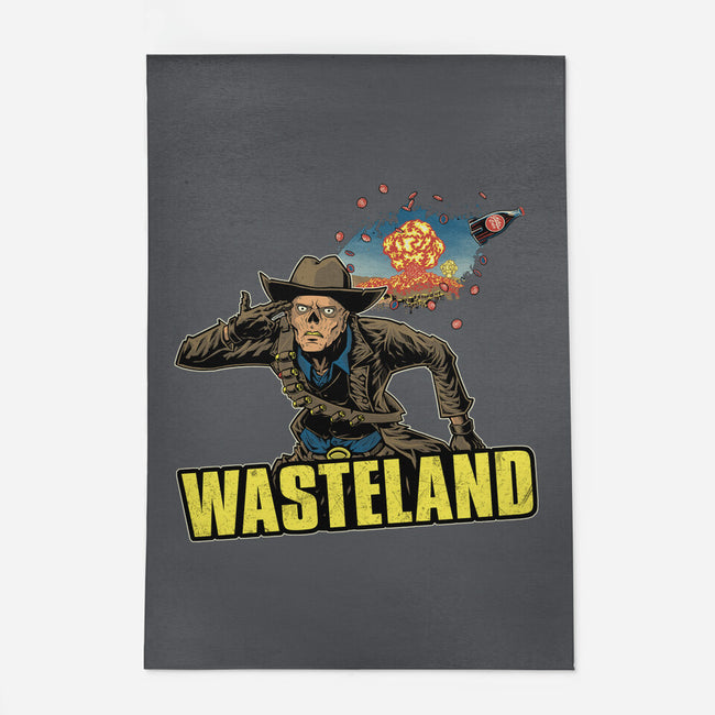 A Wasteland-None-Outdoor-Rug-Betmac