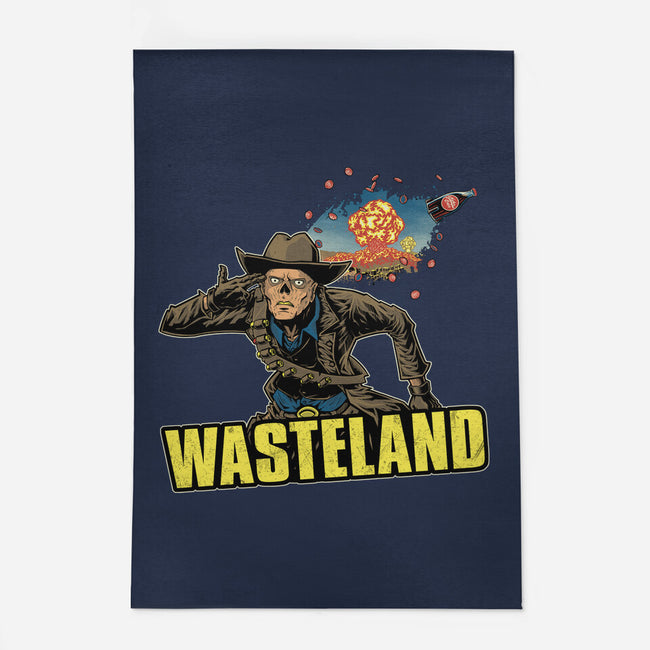 A Wasteland-None-Outdoor-Rug-Betmac