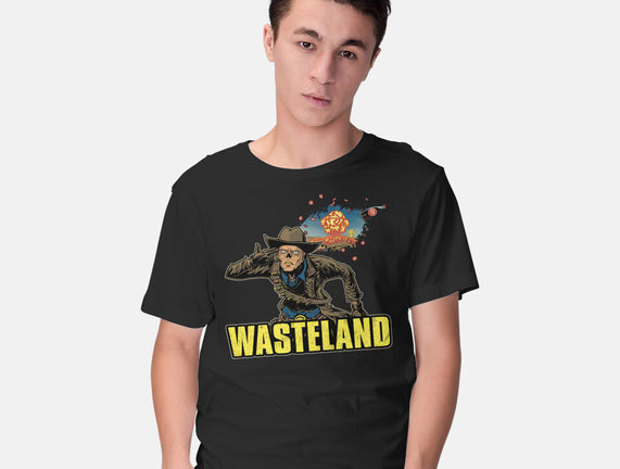 A Wasteland