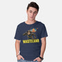 A Wasteland-Mens-Basic-Tee-Betmac