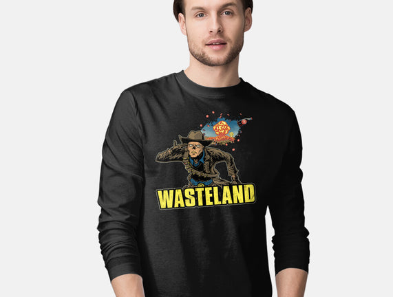 A Wasteland