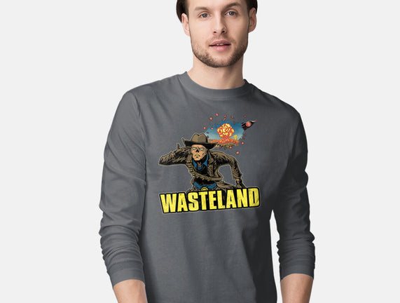 A Wasteland