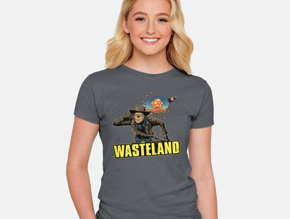 A Wasteland