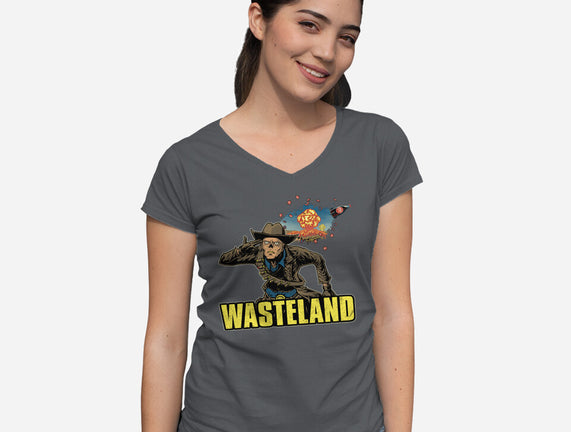 A Wasteland