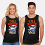 Y'all Need To Chill-Unisex-Basic-Tank-Boggs Nicolas