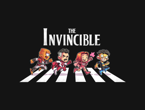 The Invincible