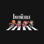 The Invincible-None-Matte-Poster-2DFeer
