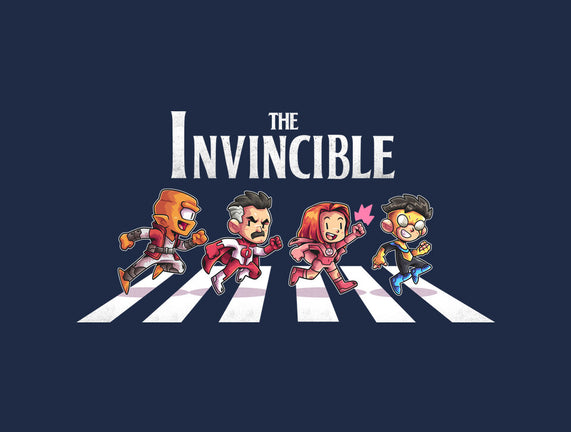 The Invincible