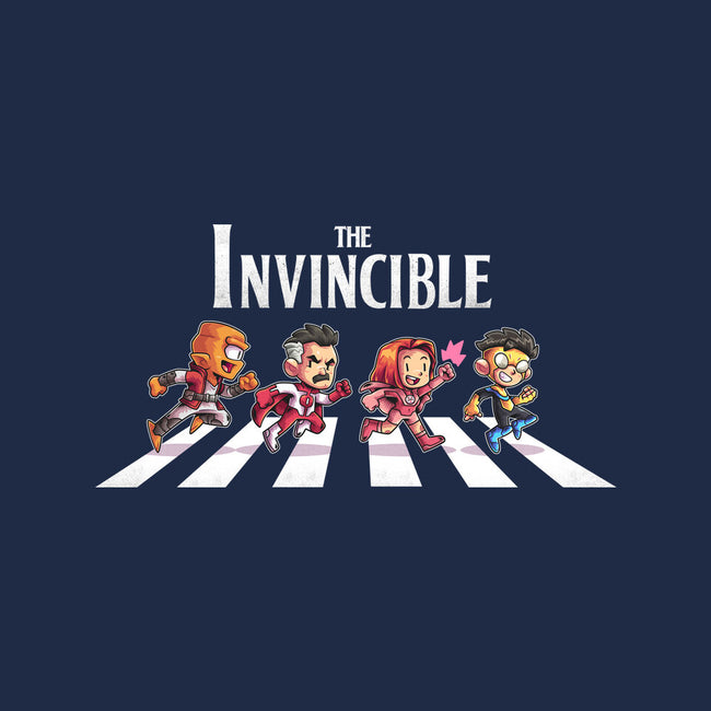 The Invincible-None-Beach-Towel-2DFeer