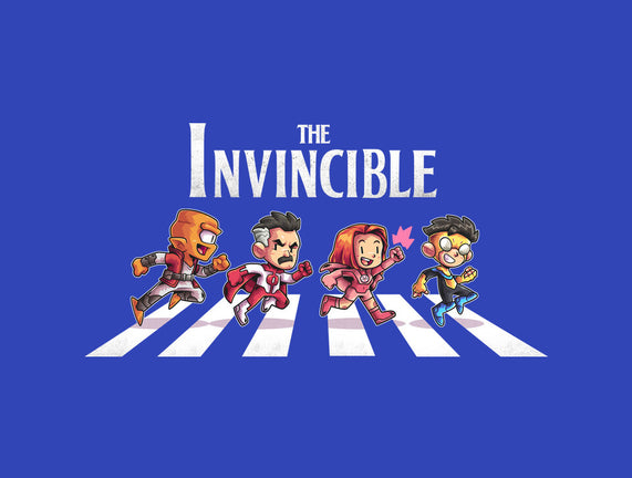 The Invincible