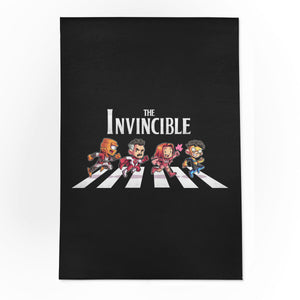 The Invincible