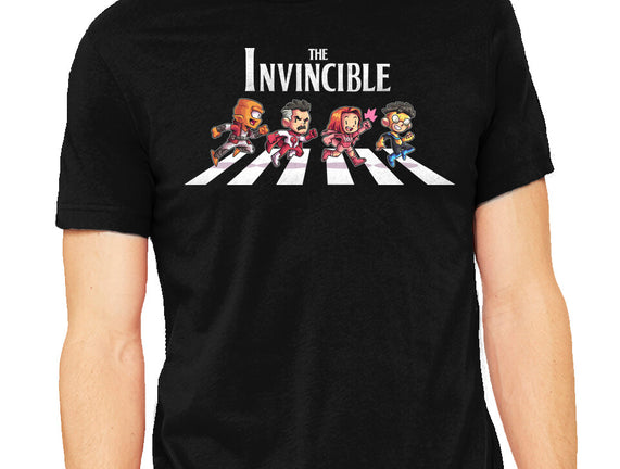 The Invincible