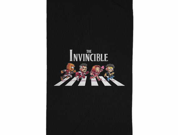 The Invincible