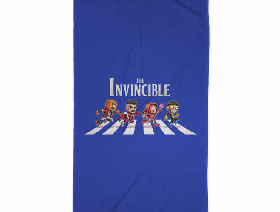 The Invincible