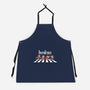 The Invincible-Unisex-Kitchen-Apron-2DFeer