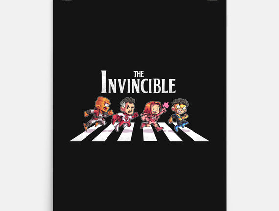 The Invincible