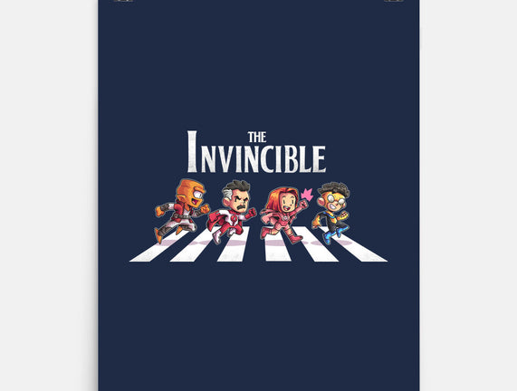 The Invincible