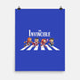 The Invincible-None-Matte-Poster-2DFeer