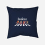 The Invincible-None-Non-Removable Cover w Insert-Throw Pillow-2DFeer