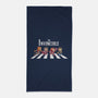 The Invincible-None-Beach-Towel-2DFeer