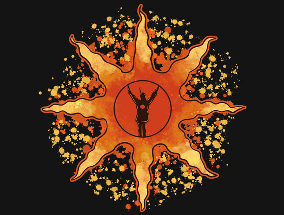 Knight Of Sun