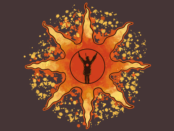 Knight Of Sun