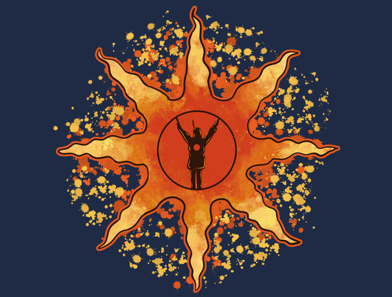 Knight Of Sun