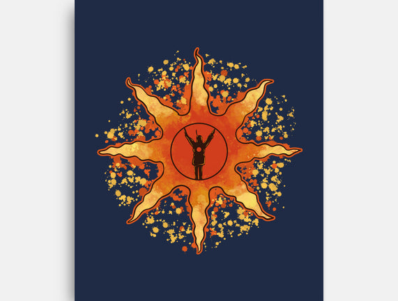 Knight Of Sun