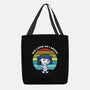 We Love 90s Music-None-Basic Tote-Bag-Astrobot Invention