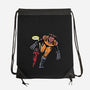 Go Get Em Peanut-None-Drawstring-Bag-jmcg