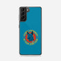 Good Girl-Samsung-Snap-Phone Case-Wheels