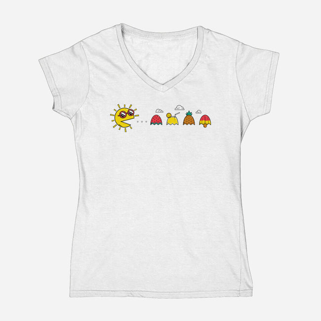 Pac-Summer-Womens-V-Neck-Tee-krisren28