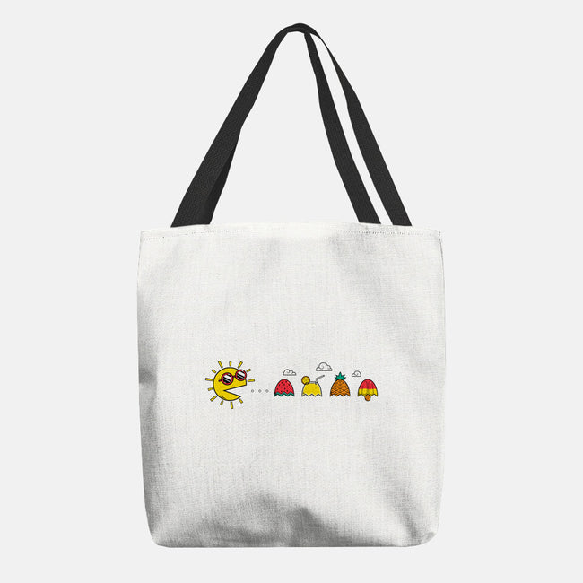 Pac-Summer-None-Basic Tote-Bag-krisren28