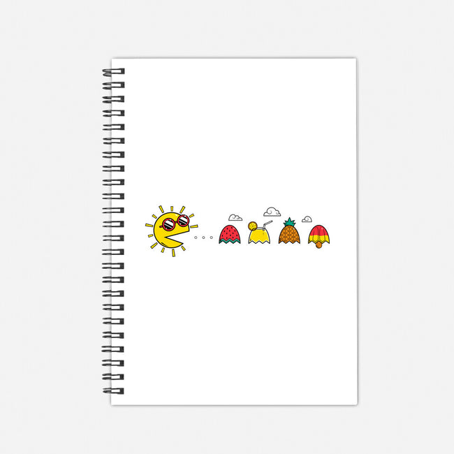 Pac-Summer-None-Dot Grid-Notebook-krisren28