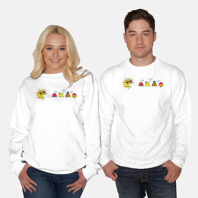 Pac-Summer-Unisex-Crew Neck-Sweatshirt-krisren28