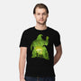 Evil Boogeyman-Mens-Premium-Tee-dalethesk8er