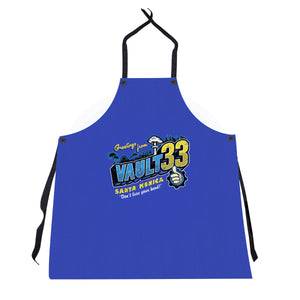 Greetings From Vault 33