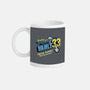 Greetings From Vault 33-None-Mug-Drinkware-Olipop